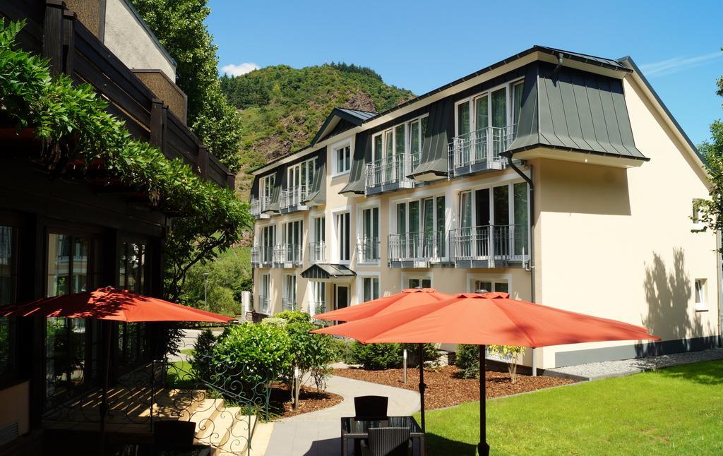 Parkhotel Cochem Kültér fotó