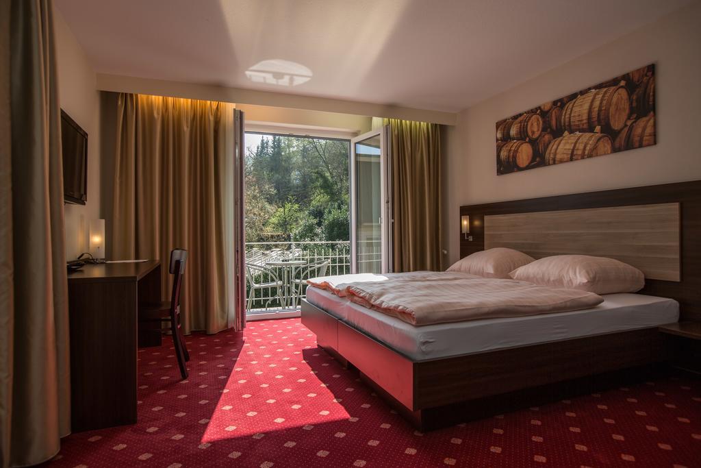 Parkhotel Cochem Kültér fotó