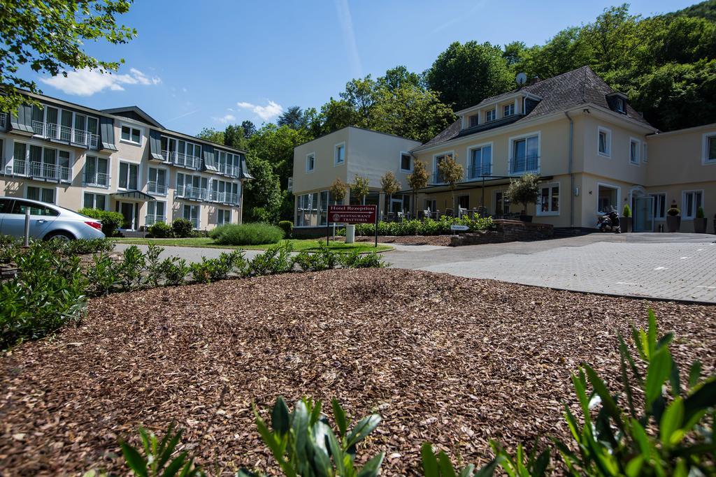 Parkhotel Cochem Kültér fotó